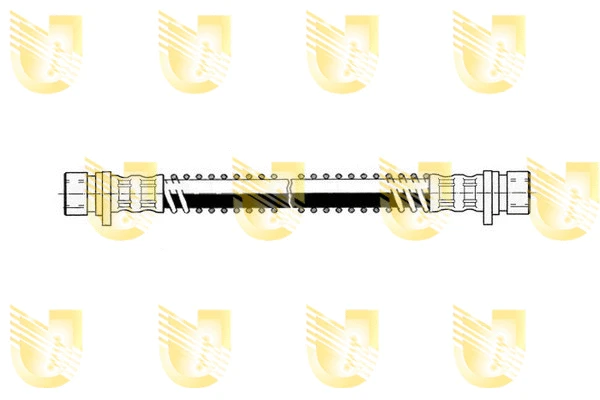 Brake Hose (379901)