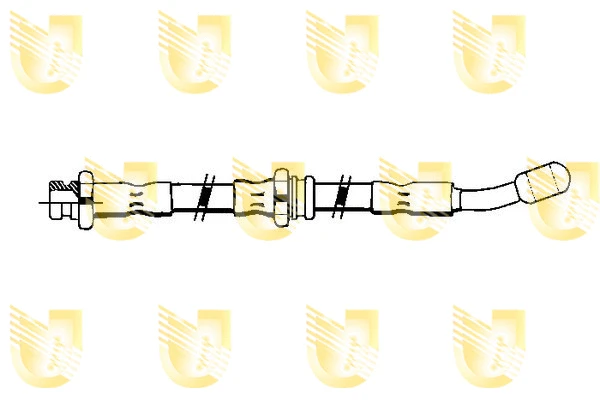 Brake Hose (377141)