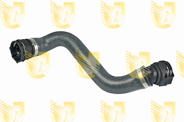 Radiator Hose (B9022)