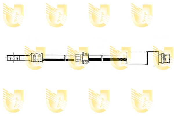 Brake Hose (378131)