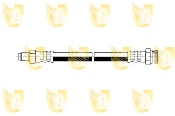 Brake Hose (372534)