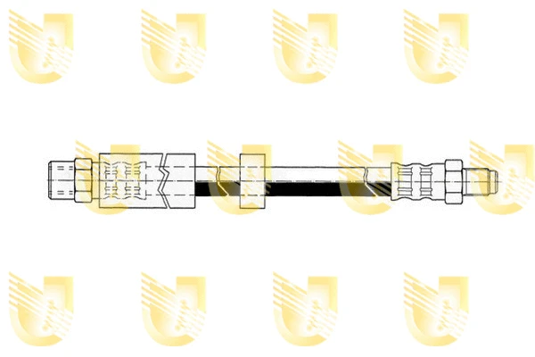 Brake Hose (377390)