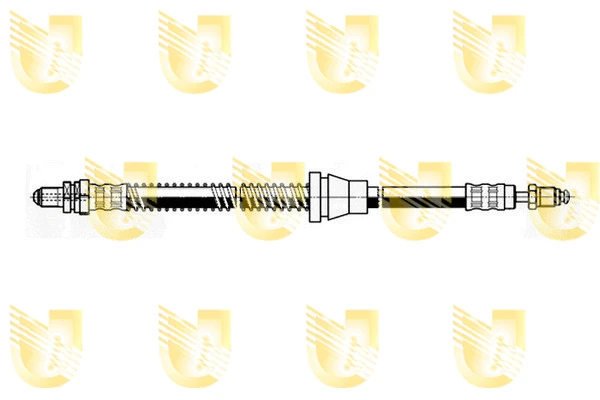 Brake Hose (377240)