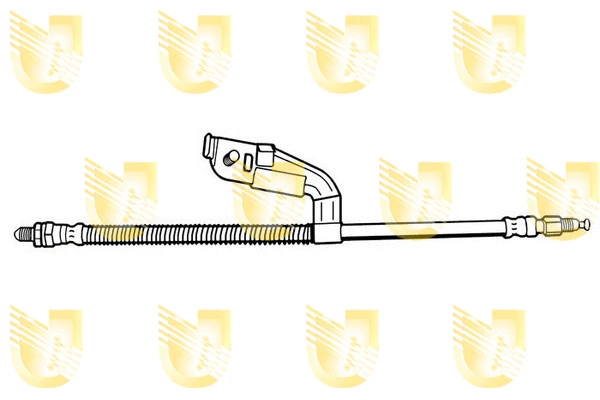 Brake Hose (377314)