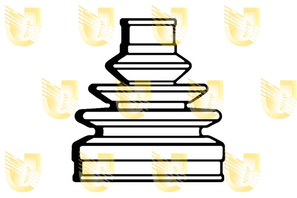 Bellow, drive shaft (313120)