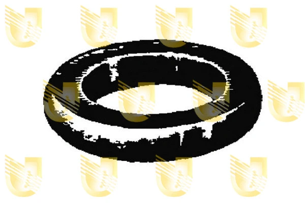 Bellow, wheel brake cylinder (180555)