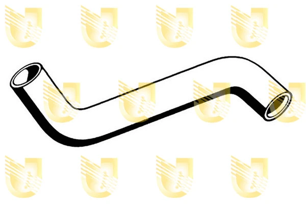 Radiator Hose (8423)