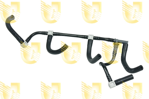 Hose, fuel overflow (SC1705)