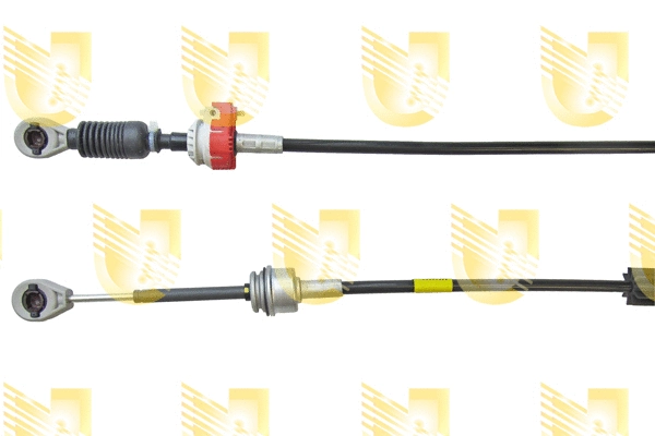 Cable Pull, manual transmission (491713)