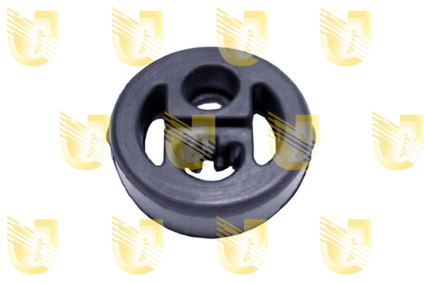 Rubber Strip, exhaust system (165172)