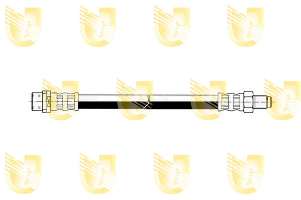 Brake Hose (377333)
