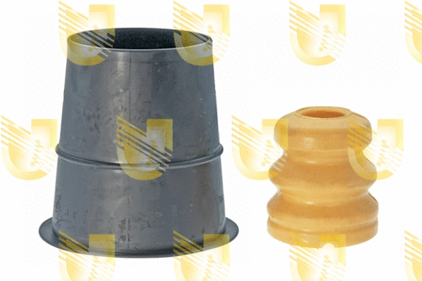 Rubber Buffer, suspension (392317)