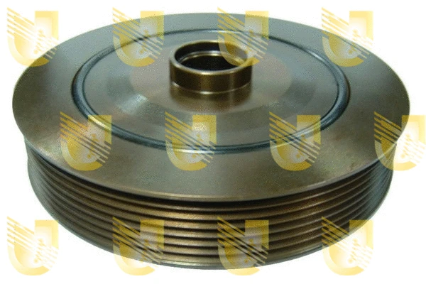 Belt Pulley, crankshaft (421731)