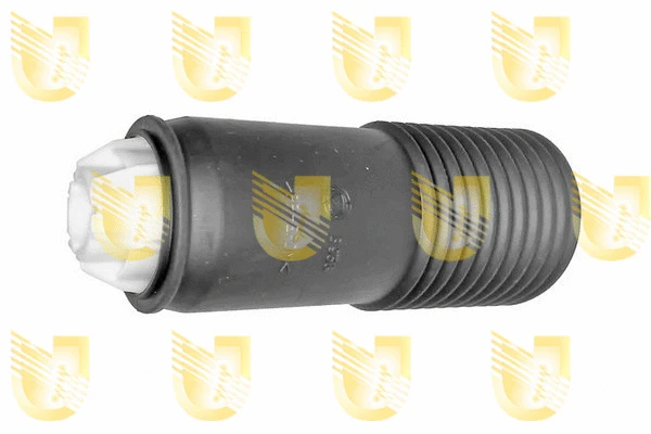 Rubber Buffer, suspension (390351)