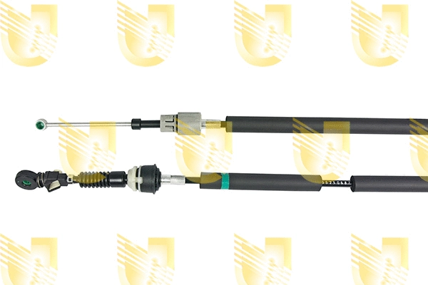 Cable Pull, manual transmission (492137)