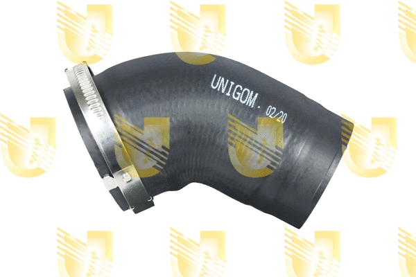 Charge Air Hose (W9282)