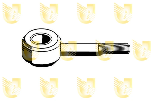 Link/Coupling Rod, stabiliser bar (391111)