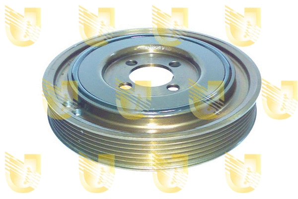 Belt Pulley, crankshaft (422038)