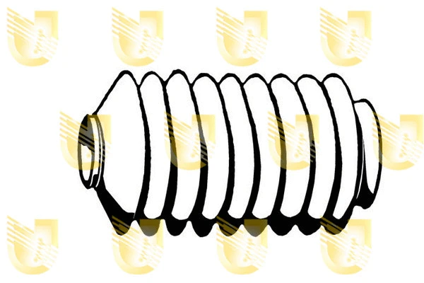 Bellow, steering (310165)