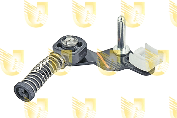 Selector-/Shift Rod (162112)
