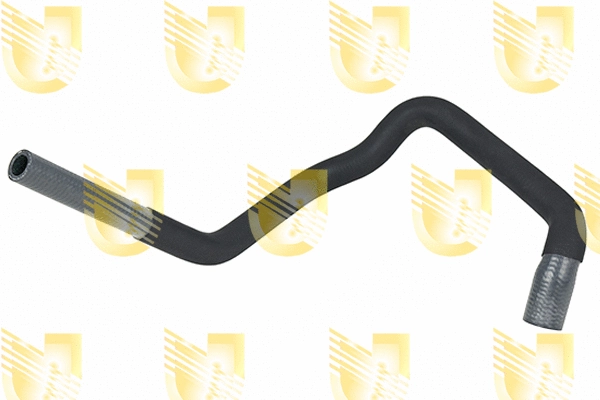 Hose, heat exchanger (heating) (M8014)