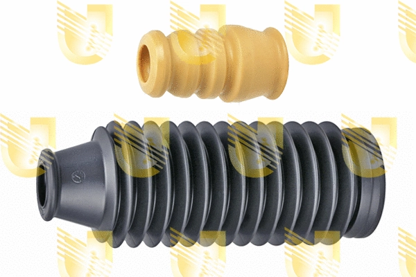 Rubber Buffer, suspension (392922)