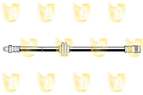Brake Hose (378119)