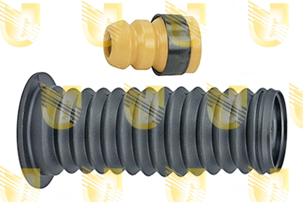 Rubber Buffer, suspension (393712)