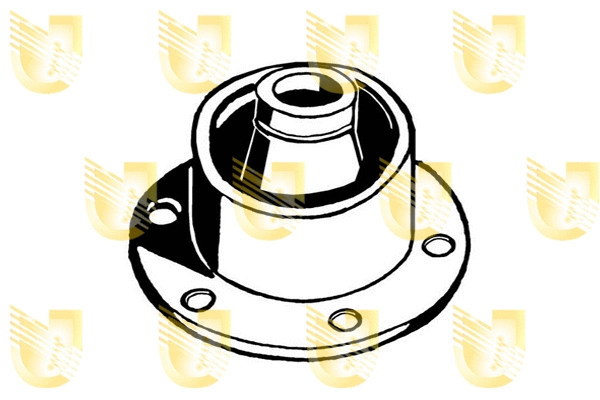 Bellow, drive shaft (320011)