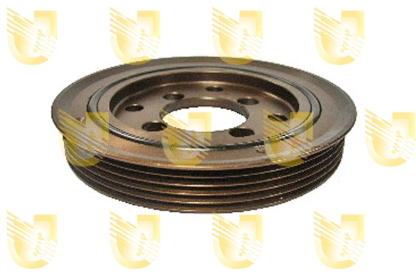 Belt Pulley, crankshaft (421425)