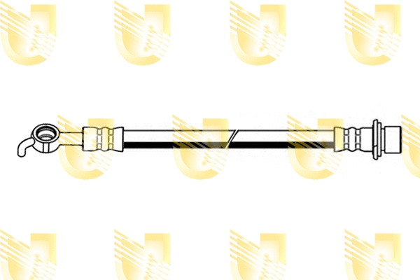 Brake Hose (378452)