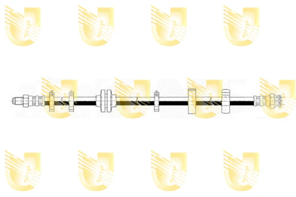 Brake Hose (377223)