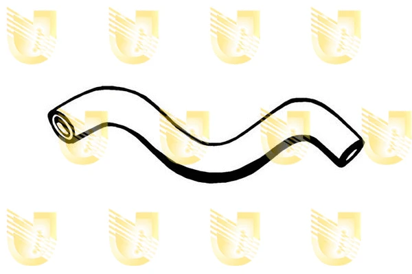 Radiator Hose (F4277)