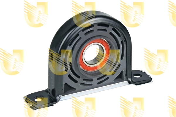 Suspension, propshaft (382152)