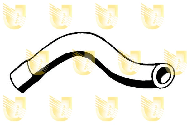 Radiator Hose (R8388)