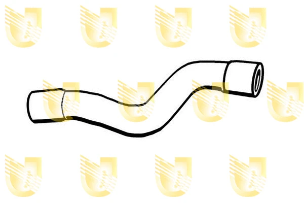 Radiator Hose (SE4402)