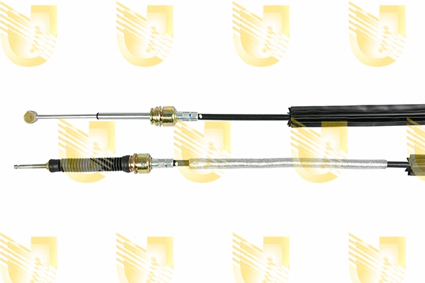 Cable Pull, manual transmission (491804)