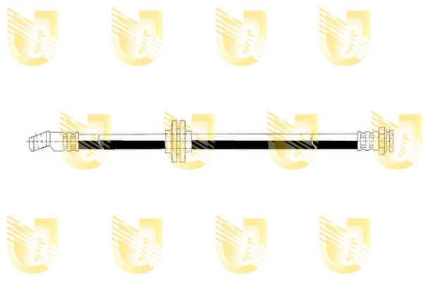 Brake Hose (372648)