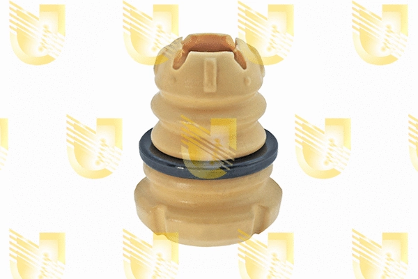 Rubber Buffer, suspension (392472)