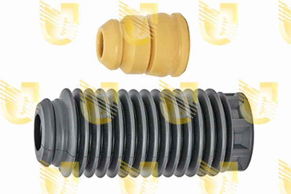 Rubber Buffer, suspension (392201)