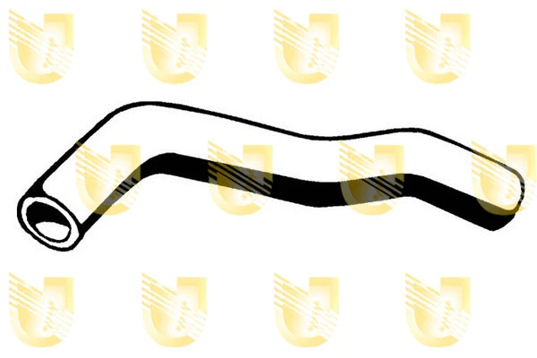 Radiator Hose (8211)