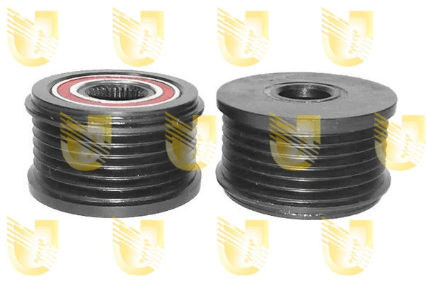 Alternator Freewheel Clutch (431249)