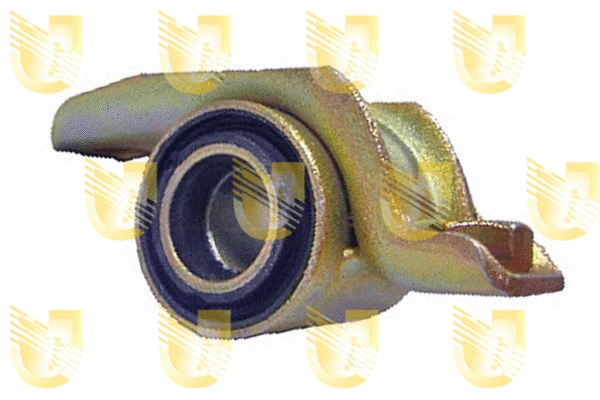 Mounting, control/trailing arm (390352)