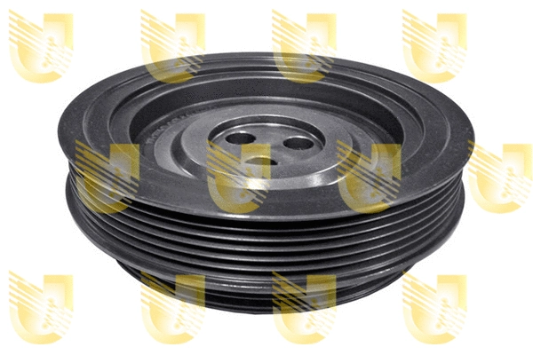 Belt Pulley, crankshaft (421284)
