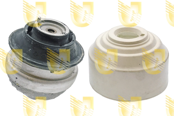 Mounting, engine (396624)