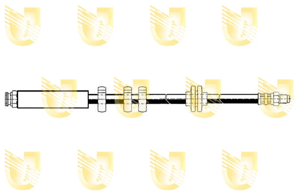Brake Hose (377342)