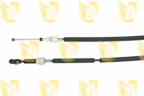 Cable Pull, manual transmission (492071)