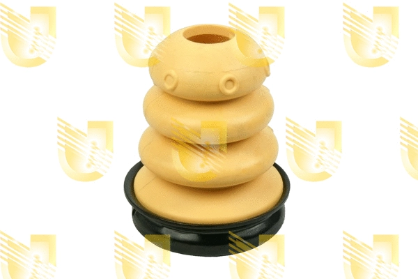 Rubber Buffer, suspension (393466)