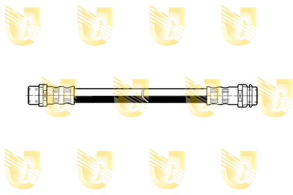 Brake Hose (377621)