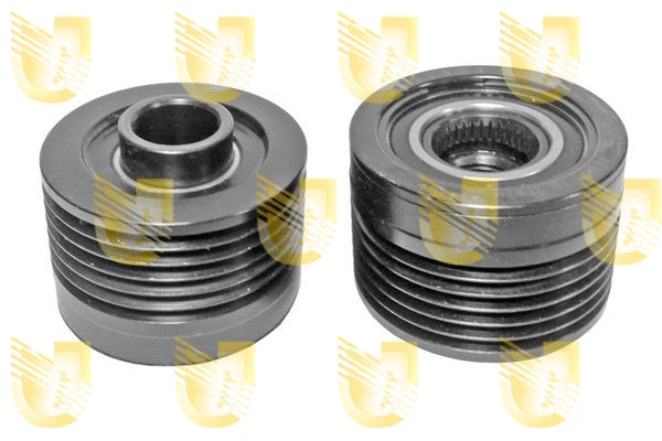Alternator Freewheel Clutch (432034)